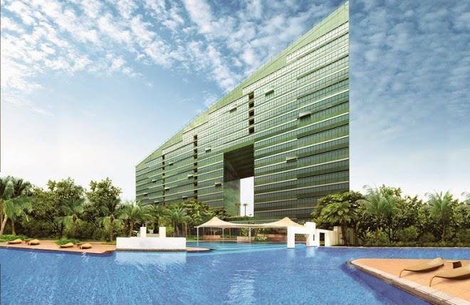 Orchard Scotts Residences Image