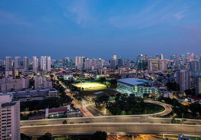 Citadines Balestier Singapore Image