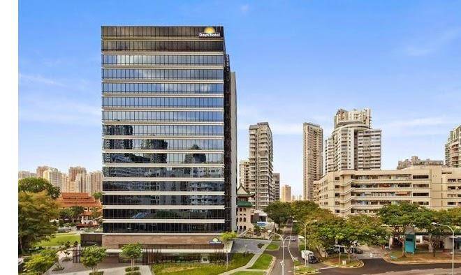 Days By Wyndham Singapore At Zhongshan Park Image