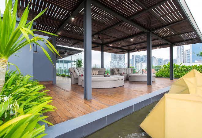 St Residences Novena Image