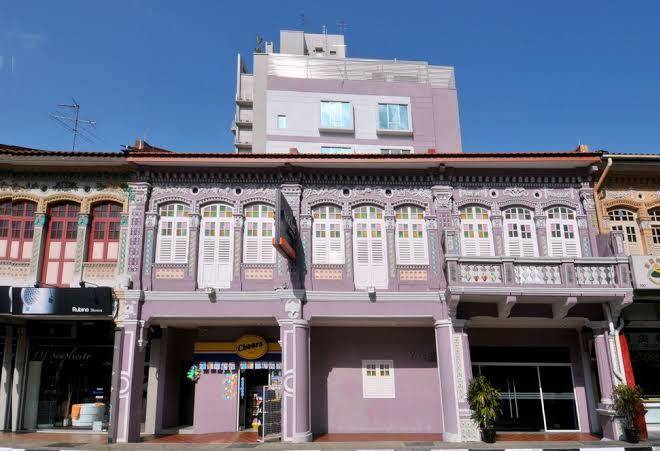 Value Hotel Nice Image