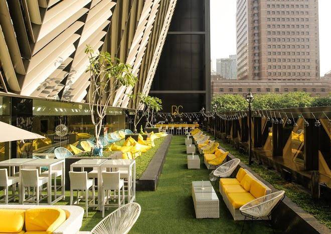 Grand Park Orchard Image