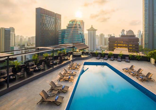 Voco Orchard Singapore (voco 乌节路新加坡) Image