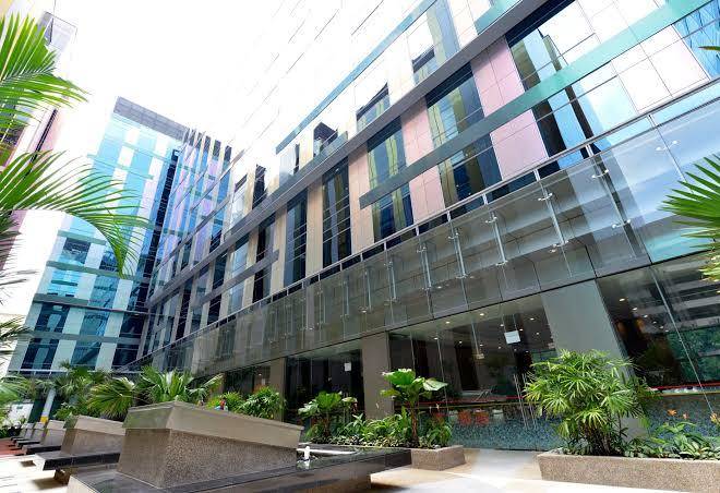 Hotel Chancellor Image