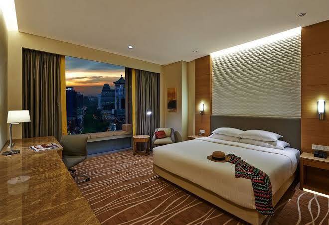 Jen Singapore Orchardgateway By Shangri La Image
