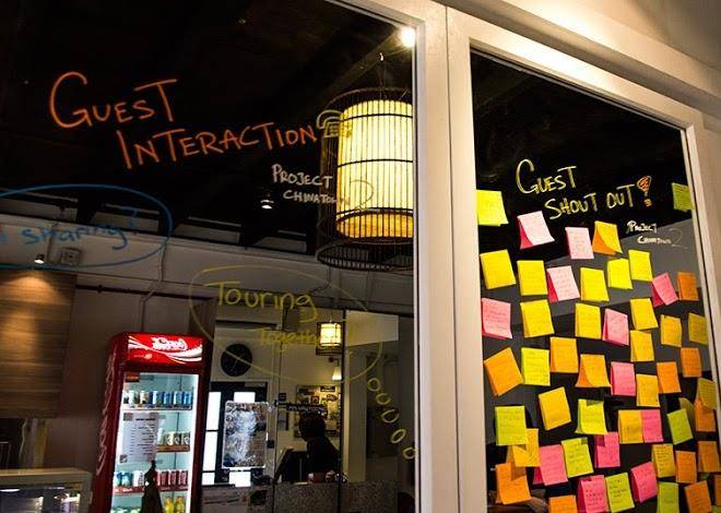 5footway Inn Project Chinatown 2 Image