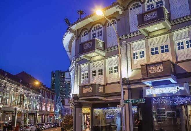 Butternut Tree Hotel Image