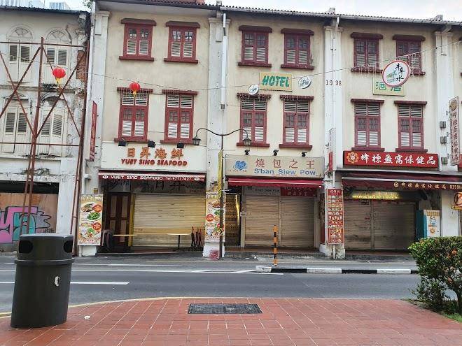 Cube Family Boutique Capsule Hotel Image