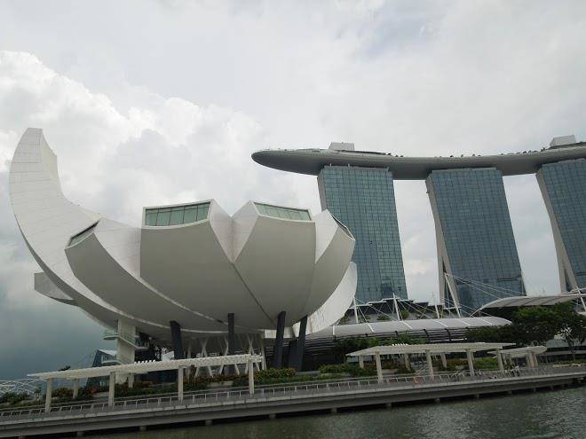 Fernloft Chinatown Image