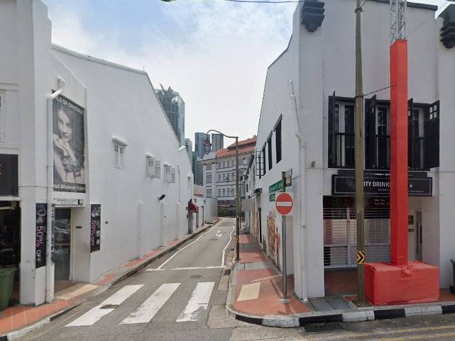 Heritage Collection Image