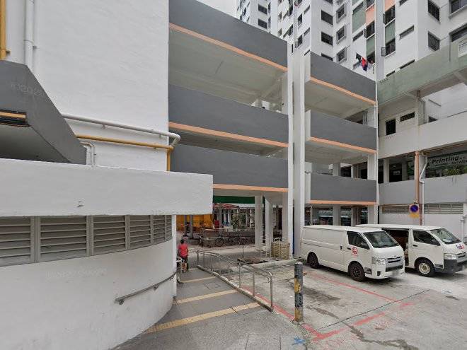 Manhanttan Business Restaurant Image