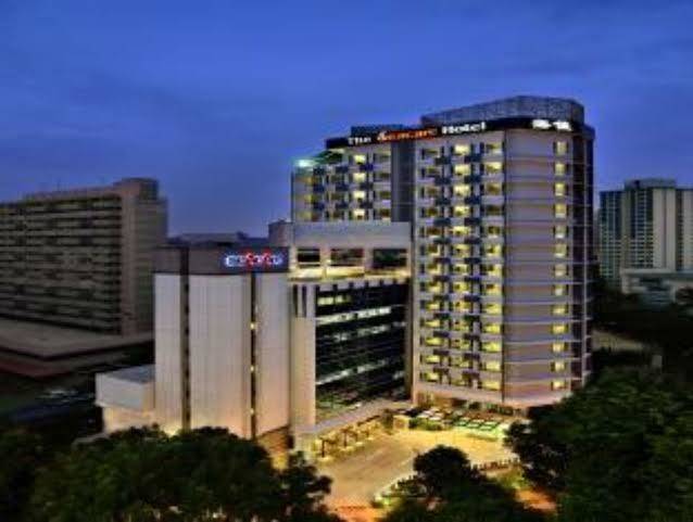 The Seacare Hotel Image