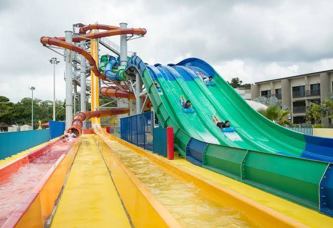 D'resort Downtown East Image