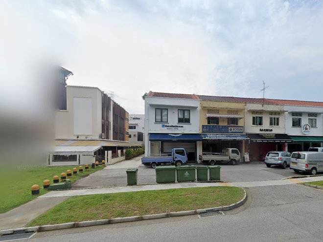 Vista studio loft suites e