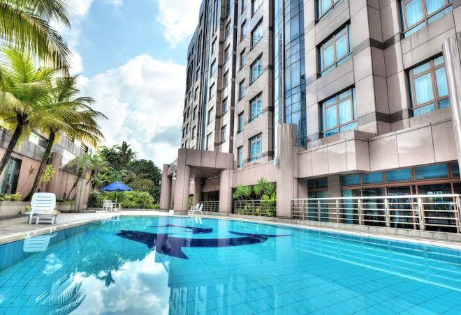 Orchard Grand Court Image