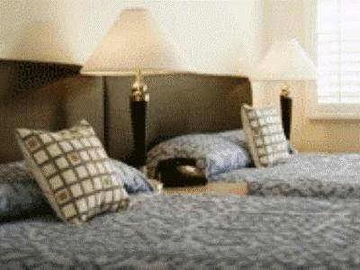 Ambassador Hotel Image