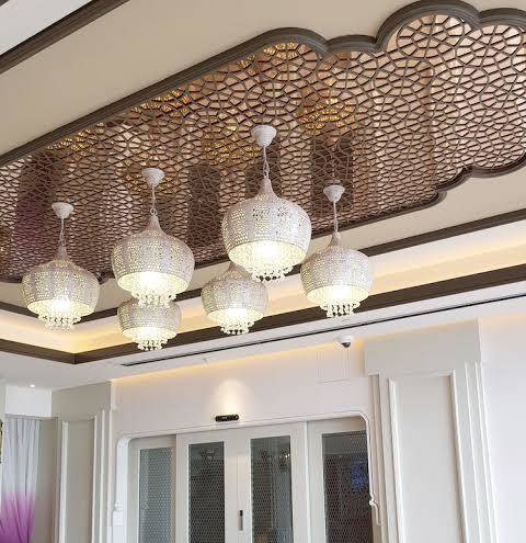 Aqueen Heritage Hotel Little India Image