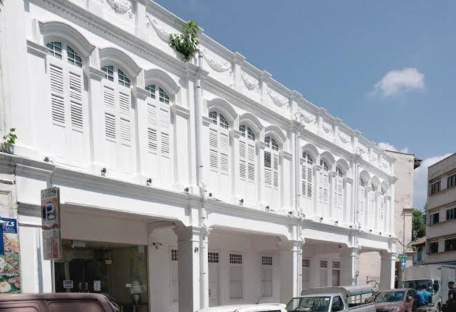 Cherryloft Express Image