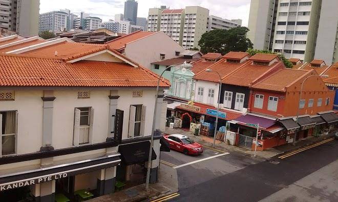 Golden Royal Hotel Image