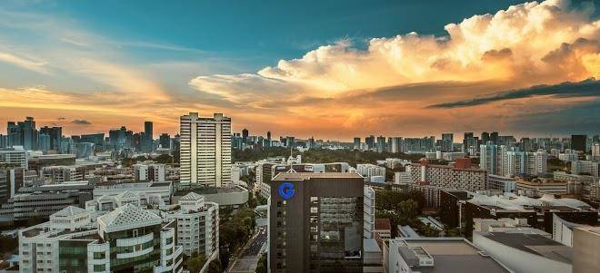 Hotel G Singapore Image