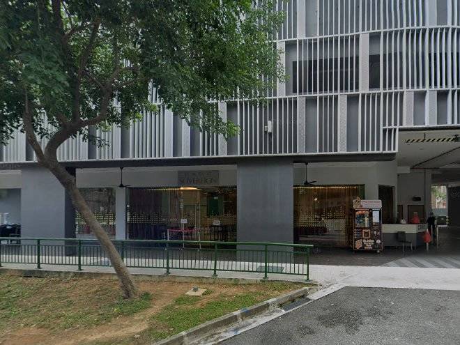 Ibis Styles Singapore Albert Image