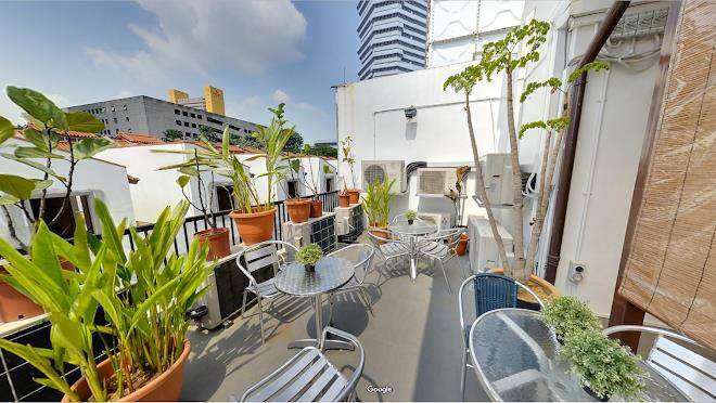 Jamilla Boutique Inn Image