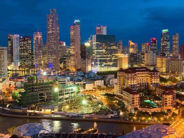 Mercure Singapore Bugis Image