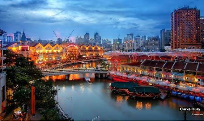 Zen Premium Kampong Glam Image