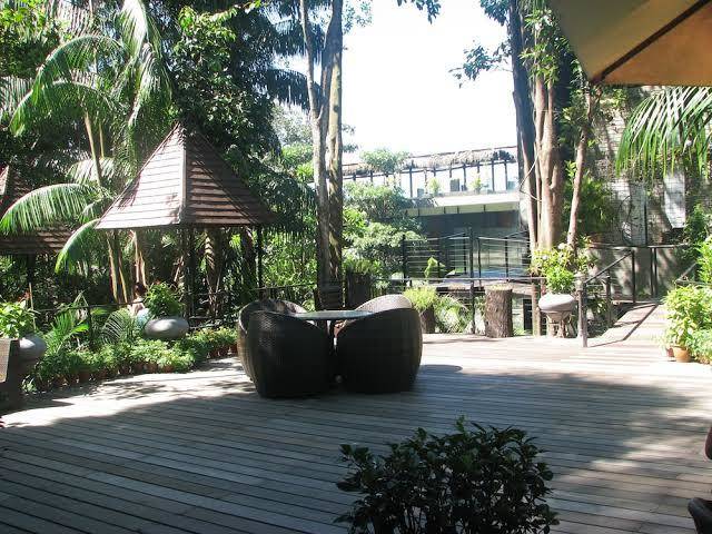 Siloso Beach Resort Image