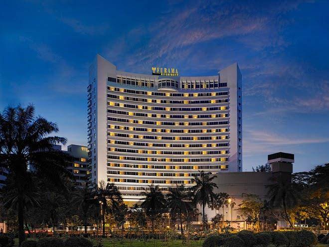 Furama Riverfront Image