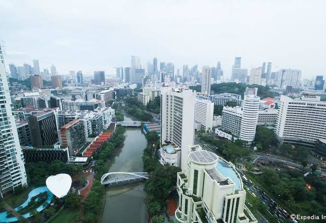 Grand Copthorne Waterfront Image