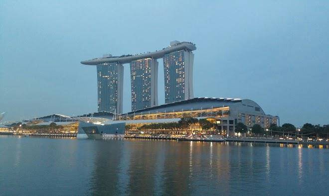 Hotel Conforto Image