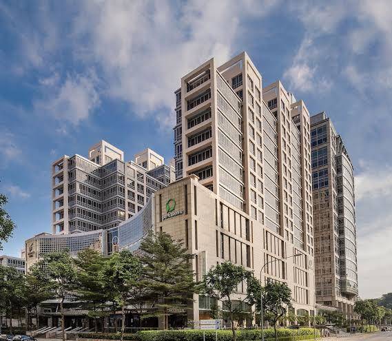 Park Avenue Clemenceau Image