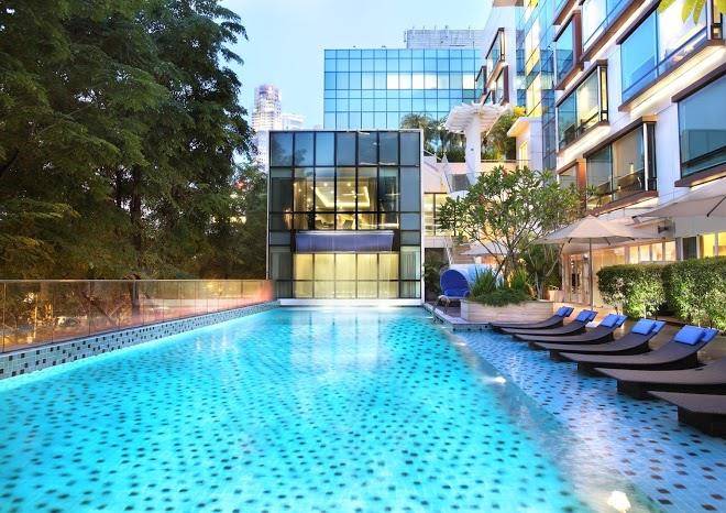 Park Regis Singapore Image