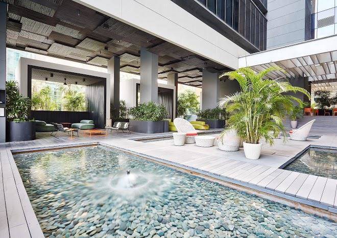 Studio M Hotel Image