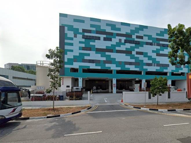 Li Jia Property Pte Ltd Image