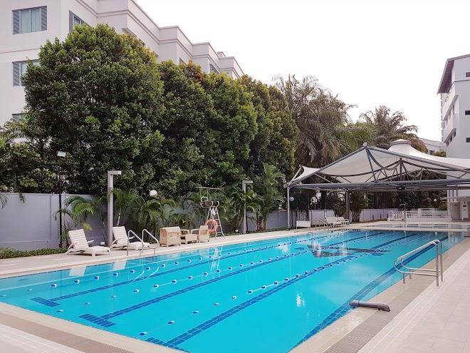 Metropolitan Ymca Image