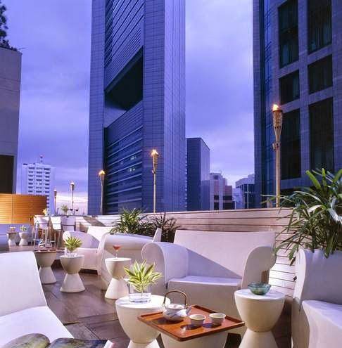 M Hotel Singapore Image