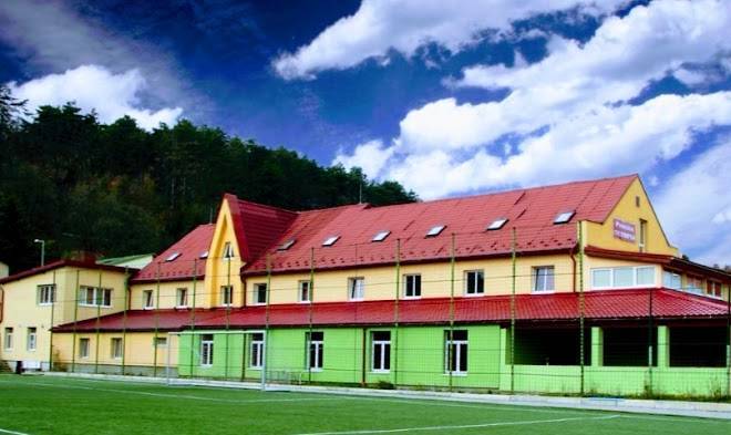 Penzion olympia
