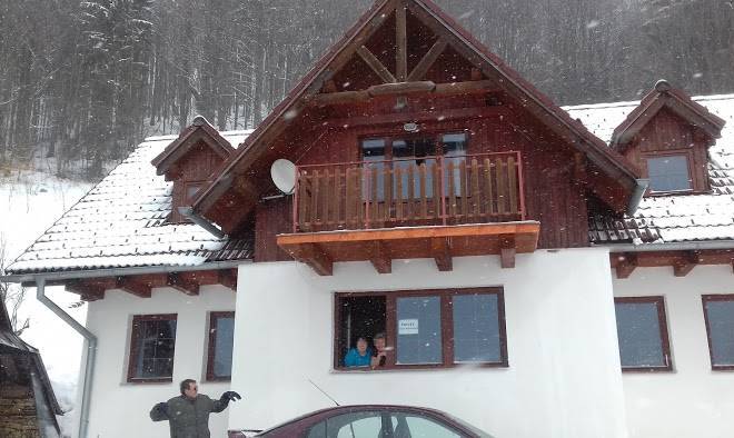 Ubytovanie Donovaly Image