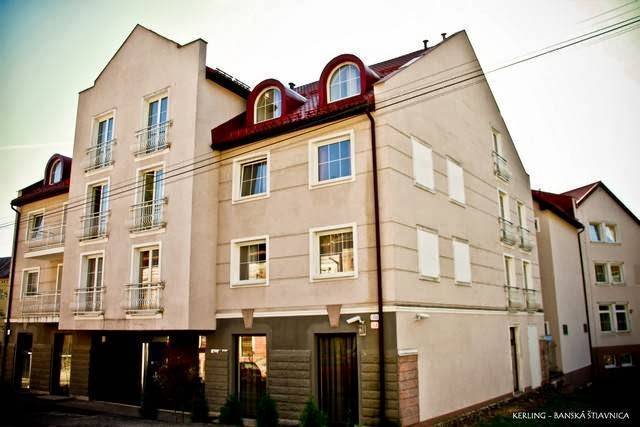 Hotel kerling