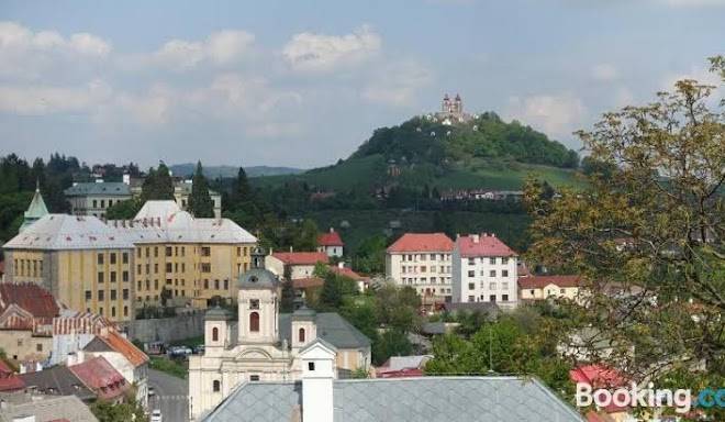Mullerov dom