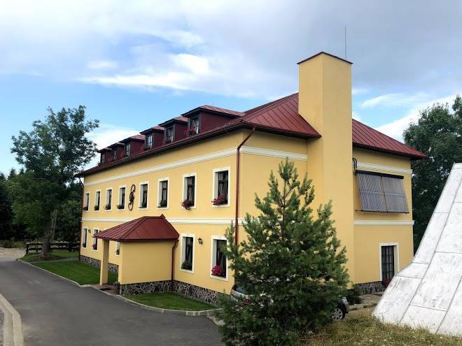 Pension altmayer