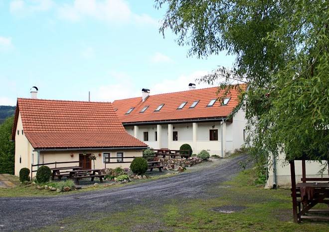 Penzion kremenisko