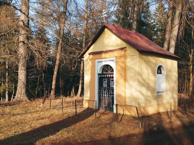 Ruzova vila