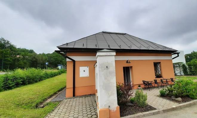 Ubytovanie Na Frantsachte Image