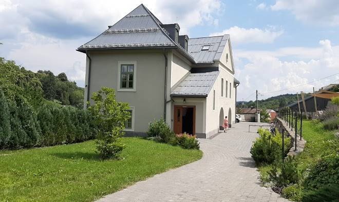 Vila magnolia