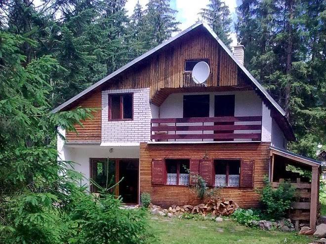 Chata Slovakia Image