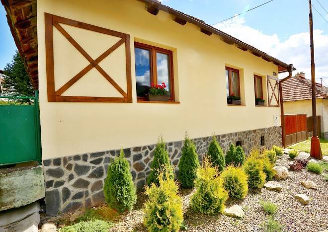 Chaty Ski Telgart Image