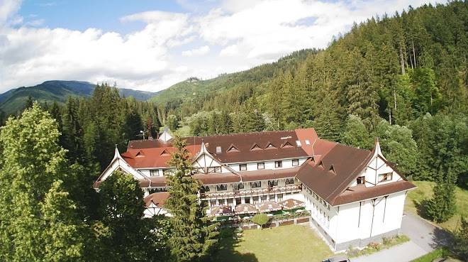 Hotel myto